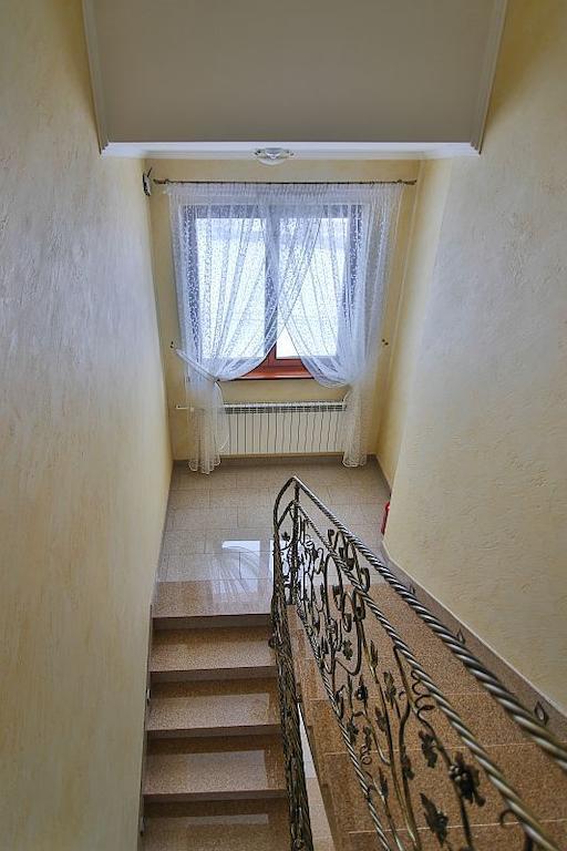Osrodek Wypoczynku Dziubas Jan - 500 M Od Stacji Narciarskiej Kaniowka Bialka Tatrzanska Exterior foto
